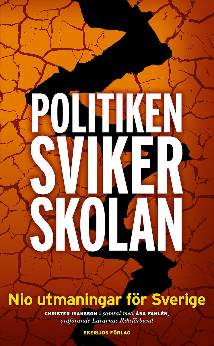 OmslagPolitiken sviker... hög