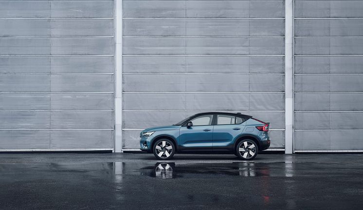 Volvo C40 Recharge jpg