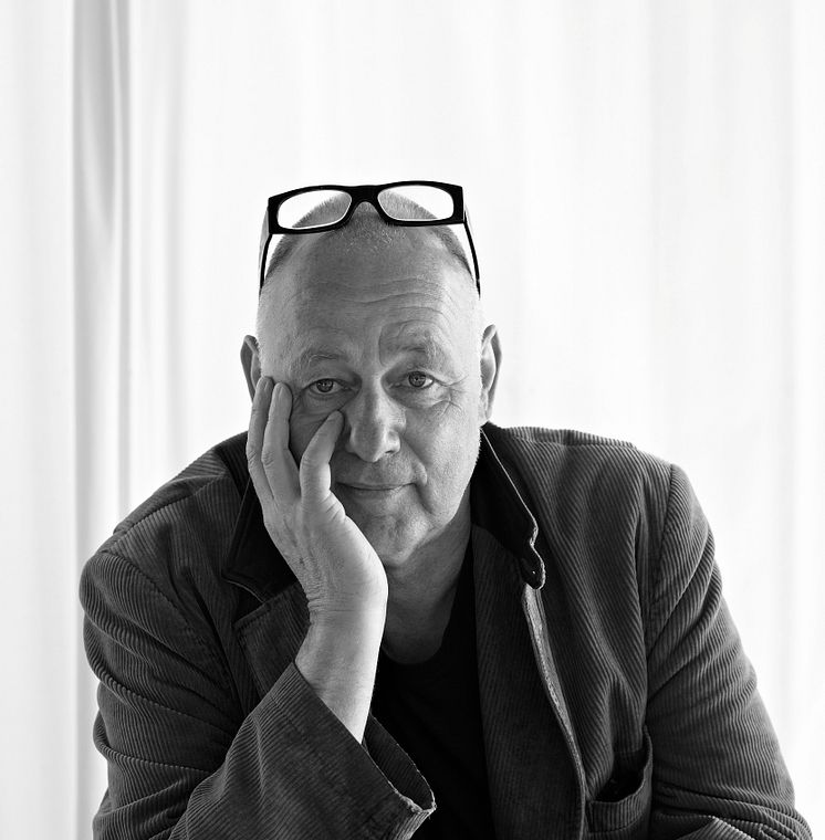 Gert Wingårdh, arkitekt