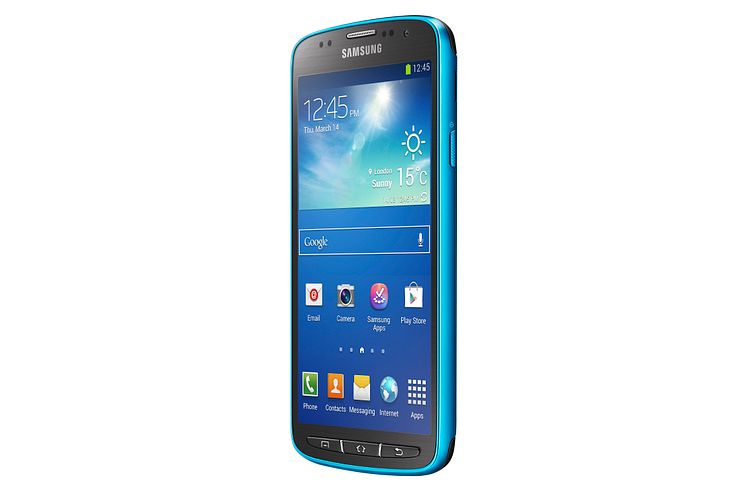 GALAXY S4 Active