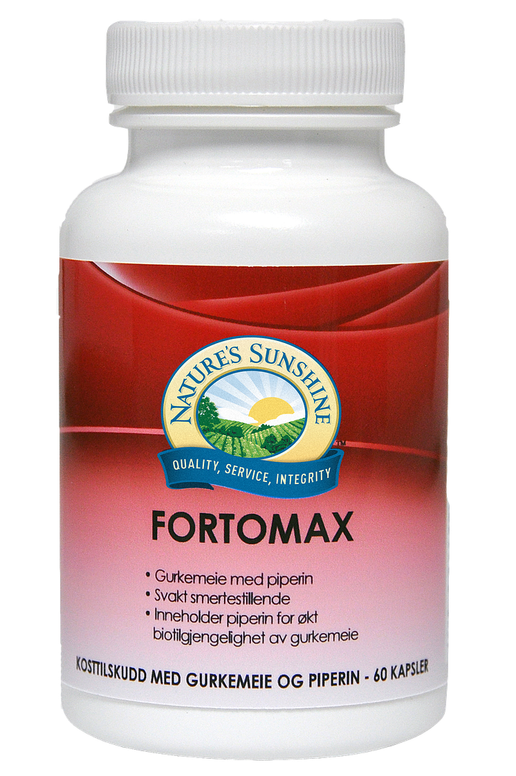 Fortomax