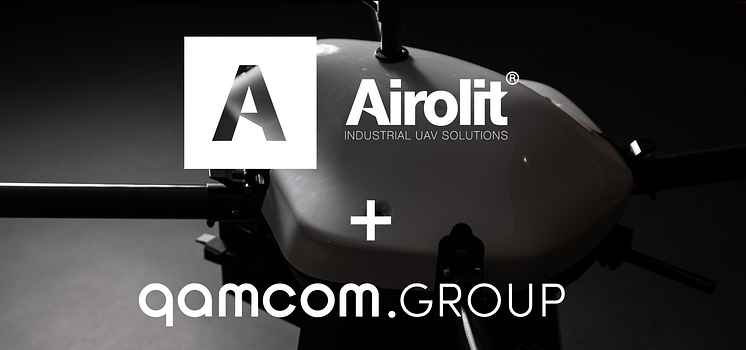 Airolit+qamcom