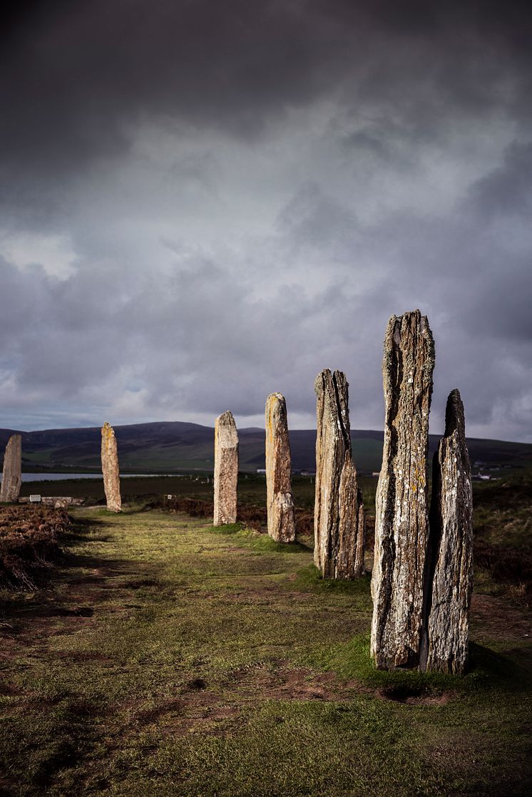 Scapa Orkney