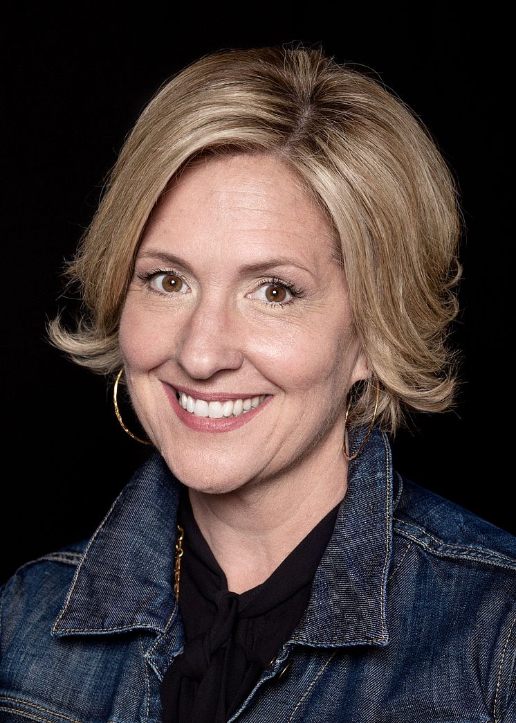 Brene Brown 2018