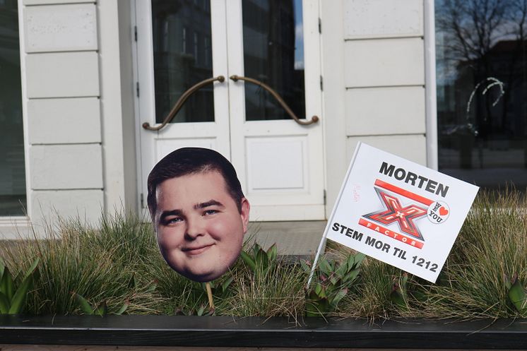 Morten