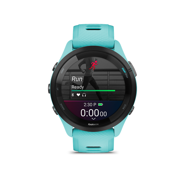 Garmin Forerunner 265