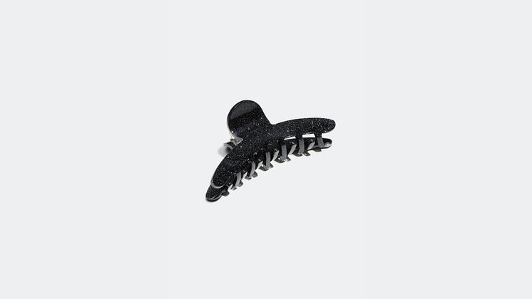 Hair clip - 69,90 kr