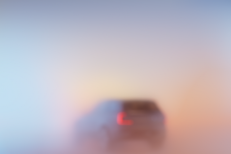 Blurred_Rear_View