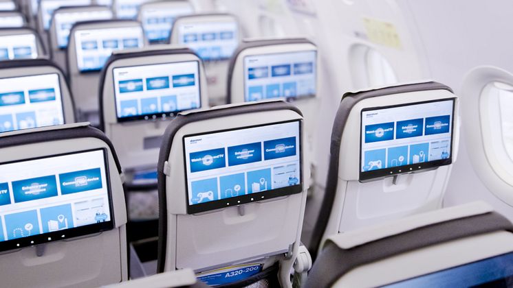 Discover Airlines_Next level in-flight entertainment