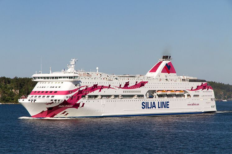 TallinkSilja_BalticPrincess_41 © Marko Stampehl