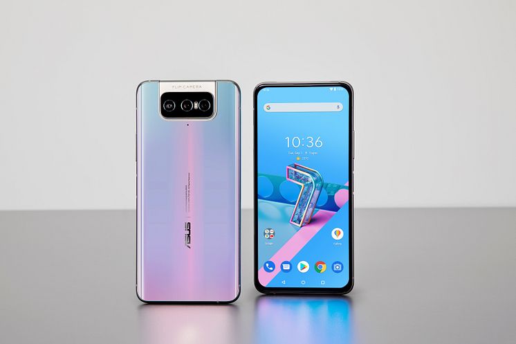 ZenFone 7