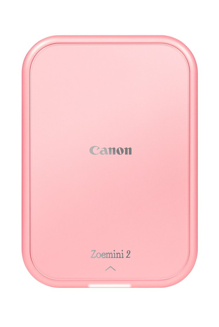 Canon Zoemini 2 PINK FRT