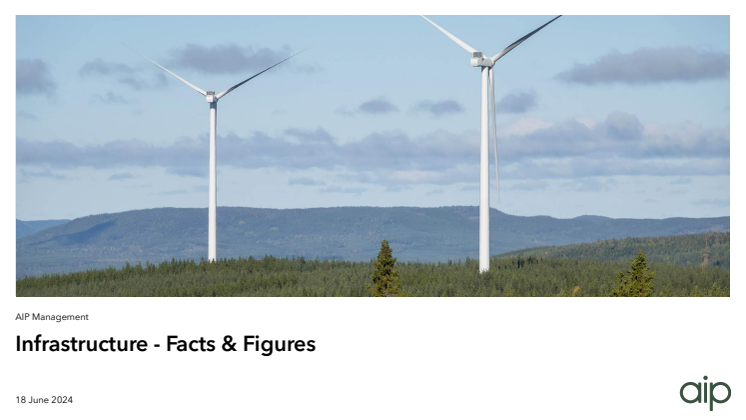 Facts Infrastructure