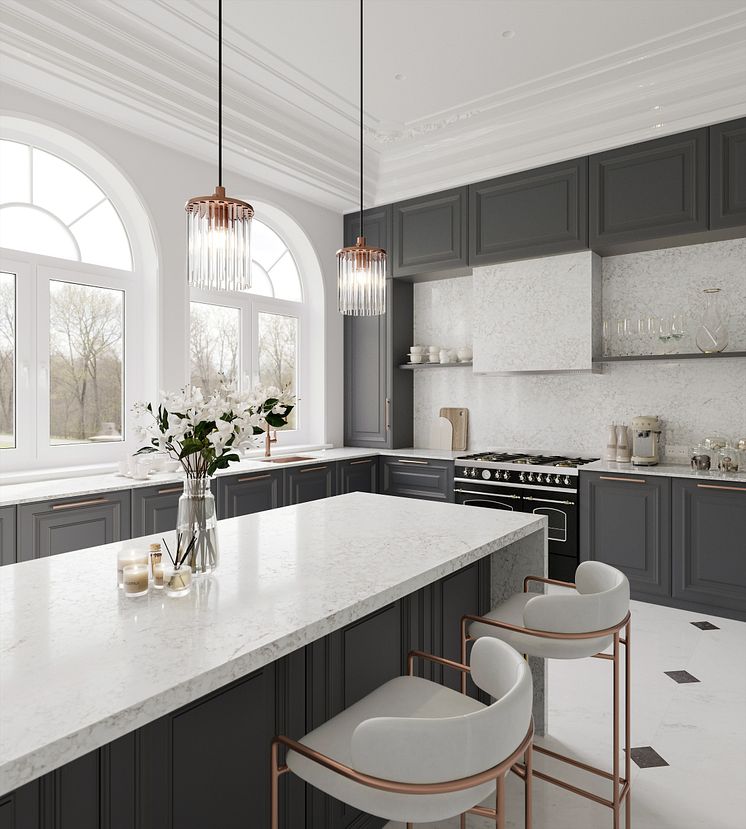 Silestone XM - Kitchen USA - Le Chic Boheme - Riviere Rose.jpg