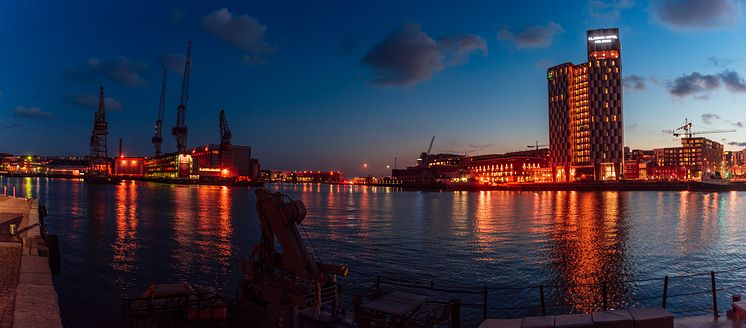 Clarion-Hotel-Helsinki-exterior-panorama-1