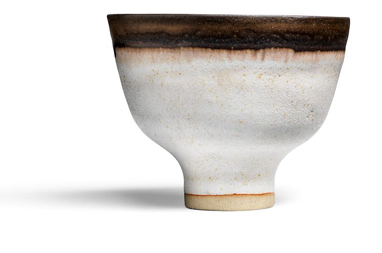 Lucie Rie: Lille skål