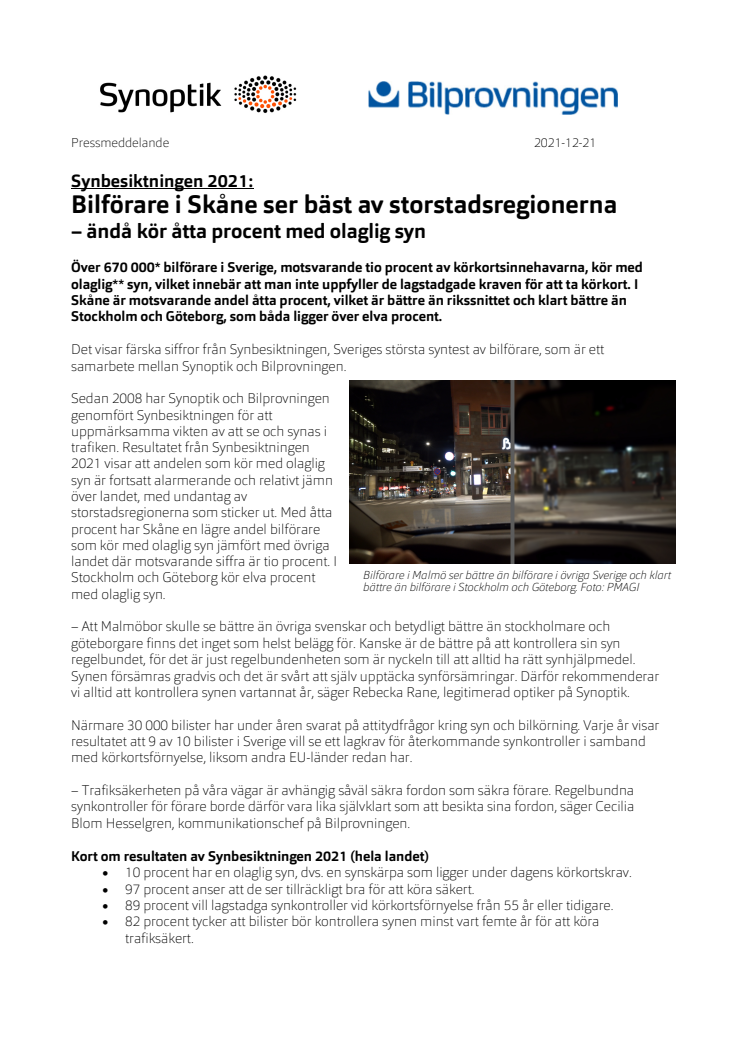 Pressinfo_resultat_Synbesiktningen 2021_skane.pdf