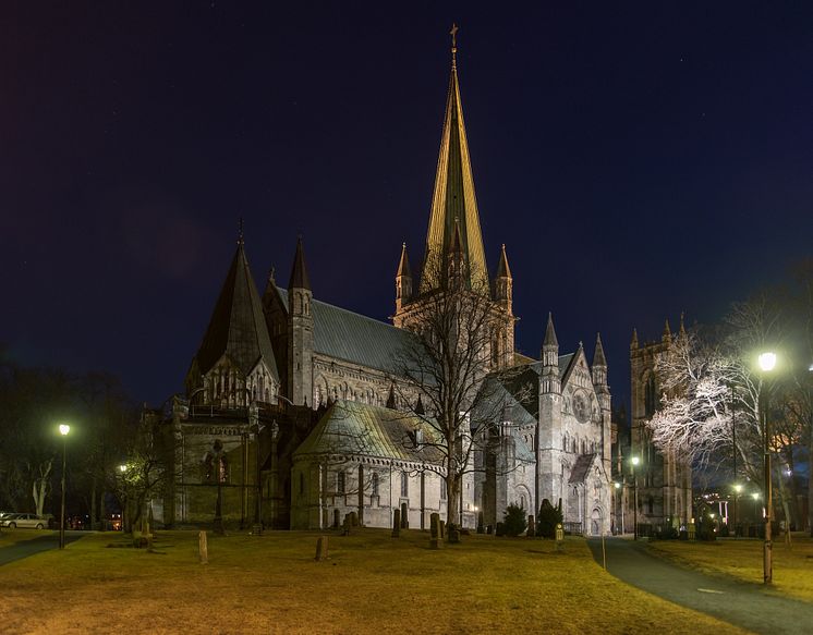 NidarosDomen
