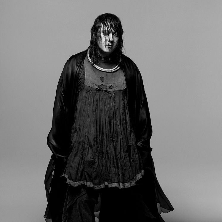 Antony and the Johnsons til NorthSide 2015