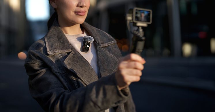 Osmo Action 5 Pro_Vlogging_Dual DJI Microphone Direct Connection_vlog.jpg