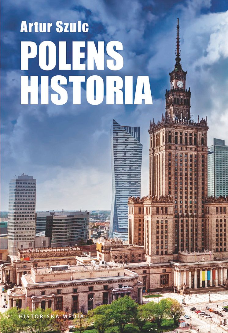PolensHistoriaOmslagFramsida