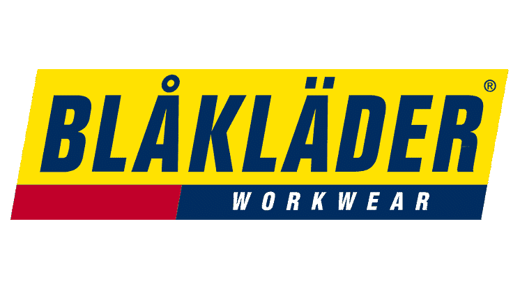 blaklader-workwear-logo-vector