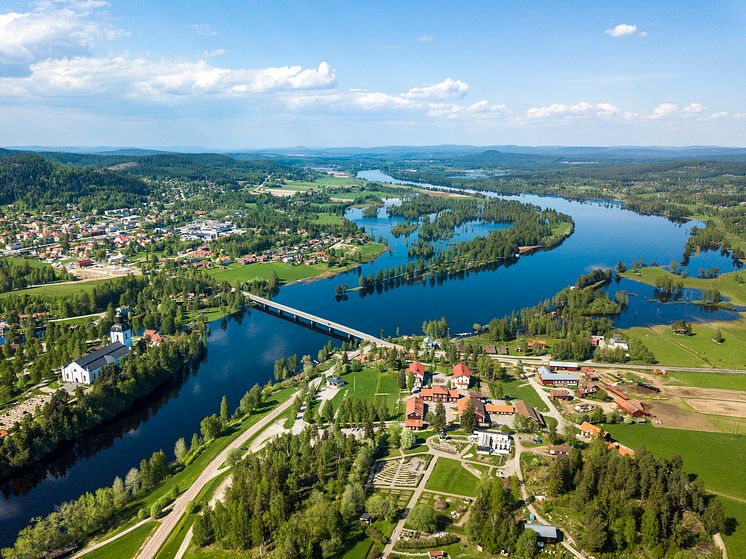 Järvsö sommar