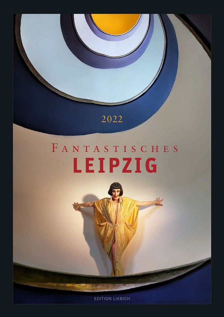 Fantastisches Leipzig 2022