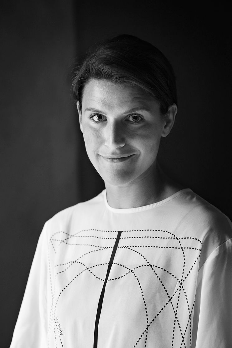 Emilia Rosenqvist