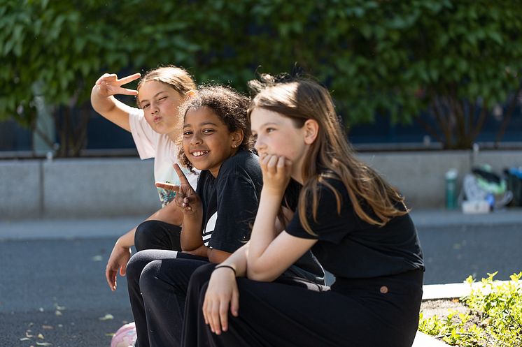 ART Camp, Oslo kulturskole 