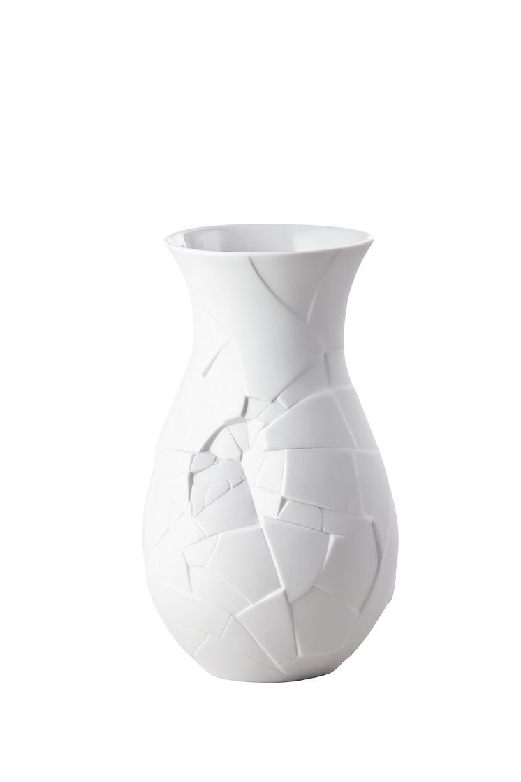 R_Vase_of_Phases_Weiss_matt_Vase_21_cm