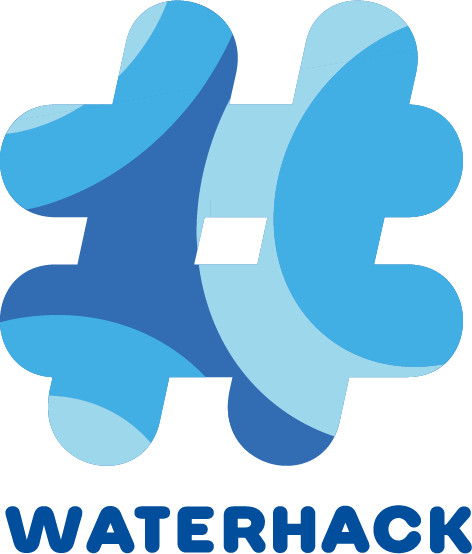 Waterhack logo