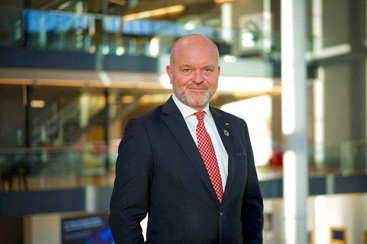 Lars Løddesøl (2020)