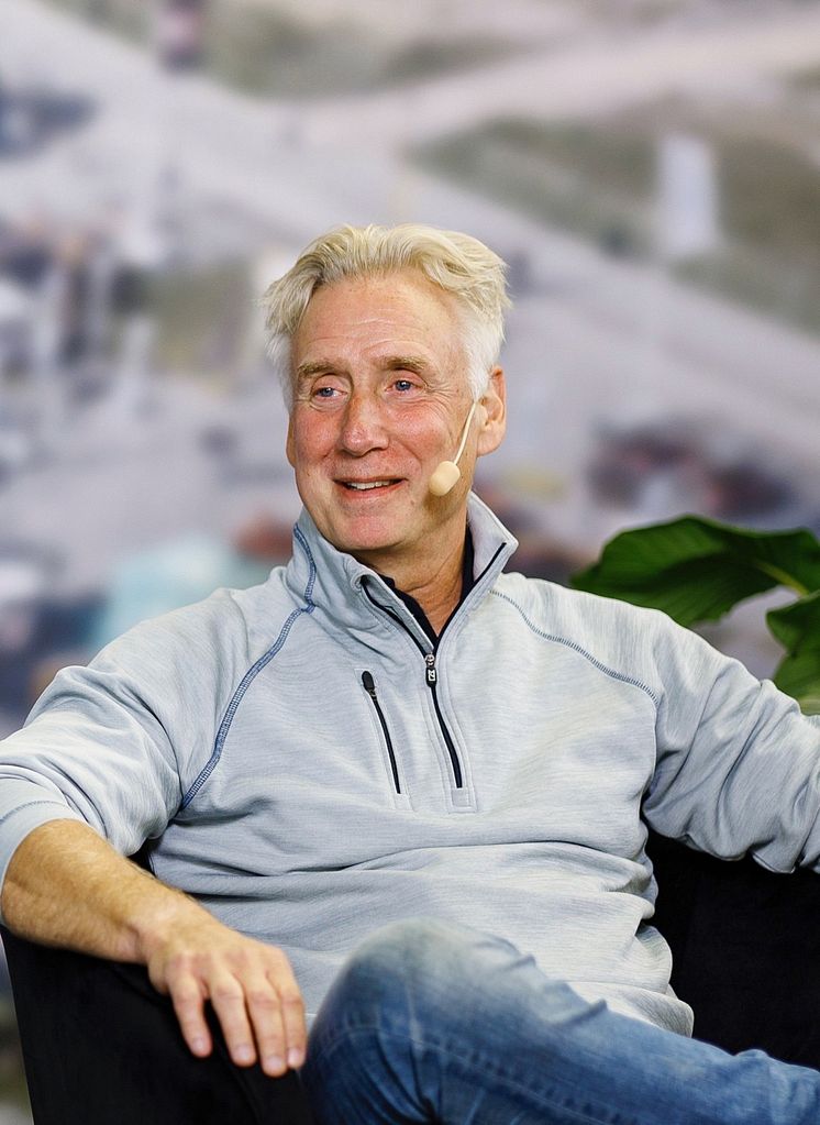 Mats Berg