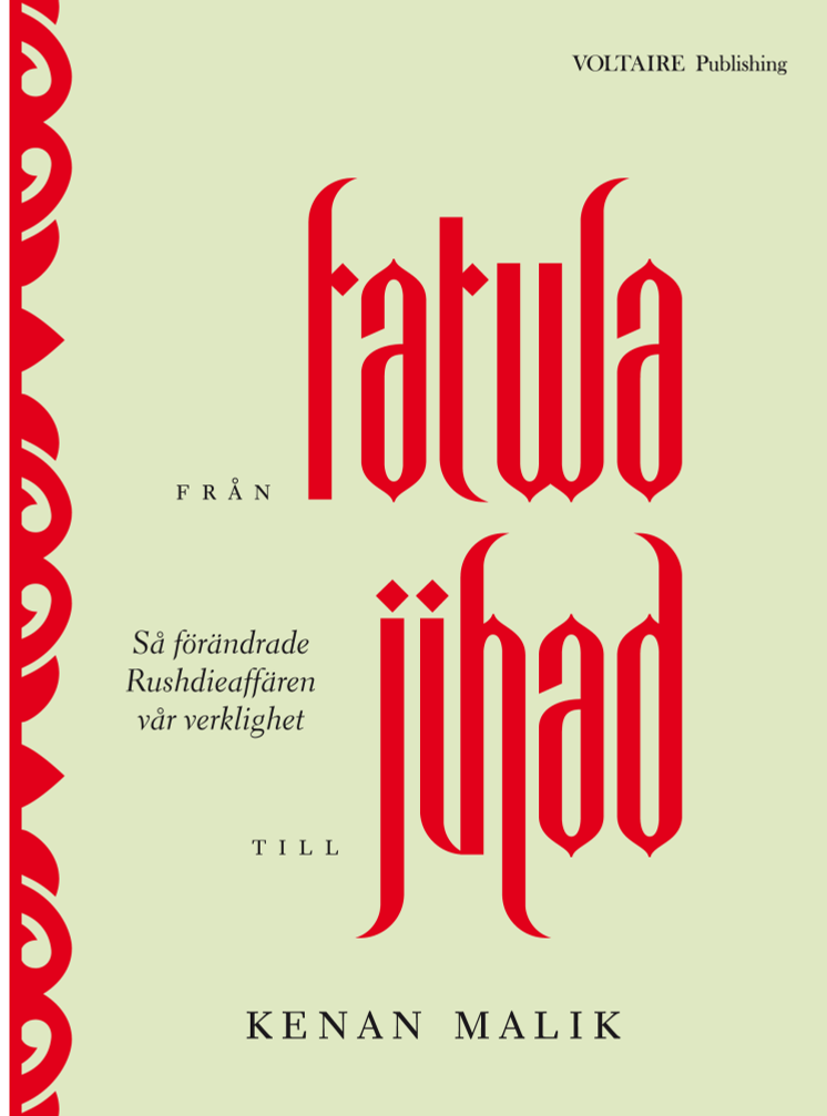 Från Fatwa till jihad av Kenan Malik