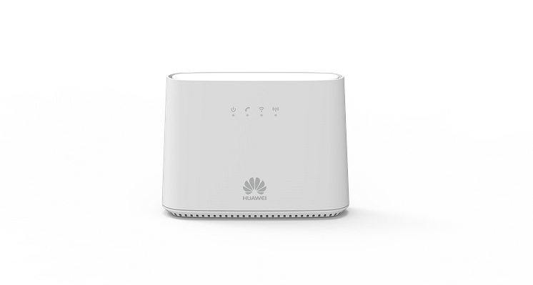 Huawei WTTx-router