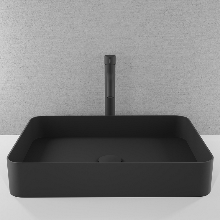 Primy Tvättställspaket Coal S 45016