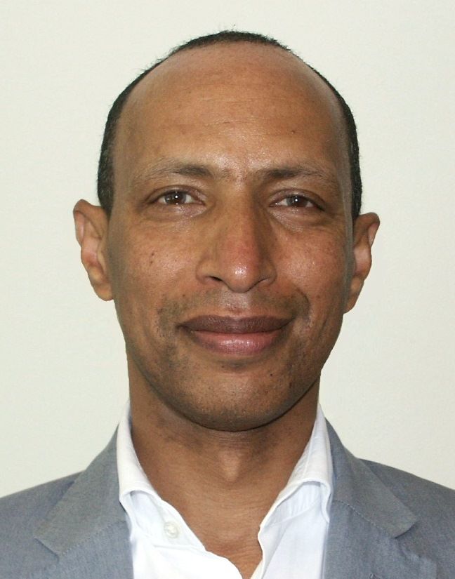 Daniel Tesfa