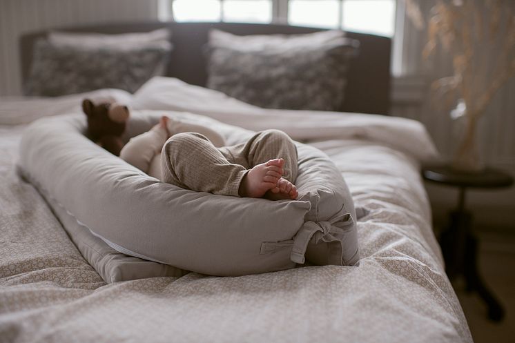 Babynest Sussa
