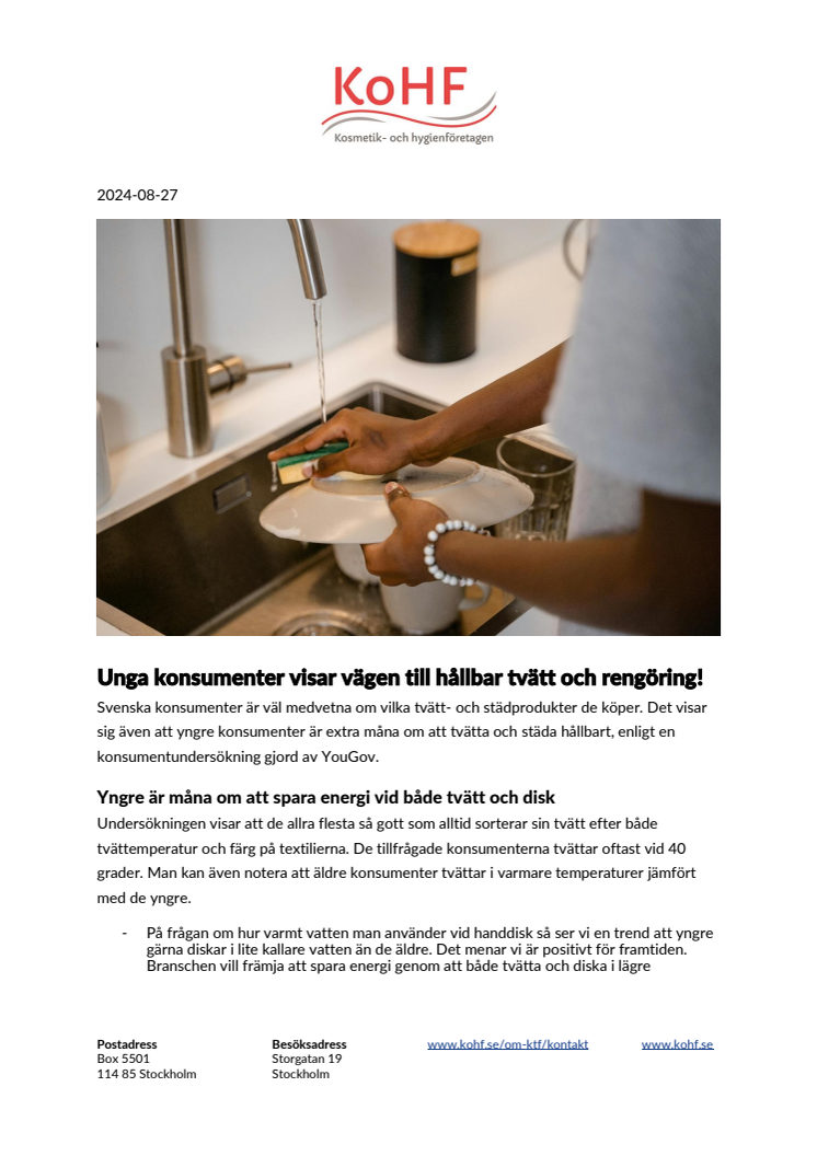 Pressmeddelande KoHF konsumentvanor 2024-08-27.pdf