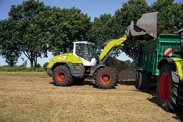 CLAAS TORION_Danish Agro