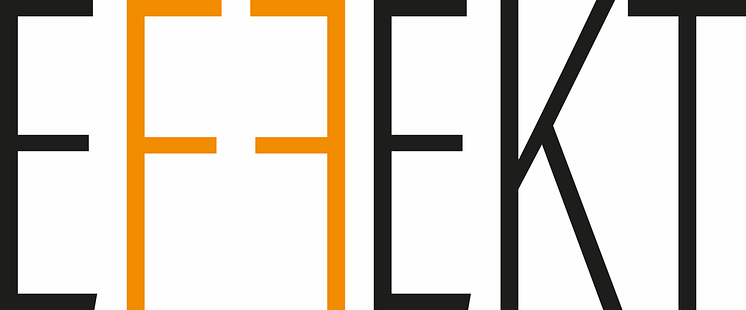 EFFEKT logotyp