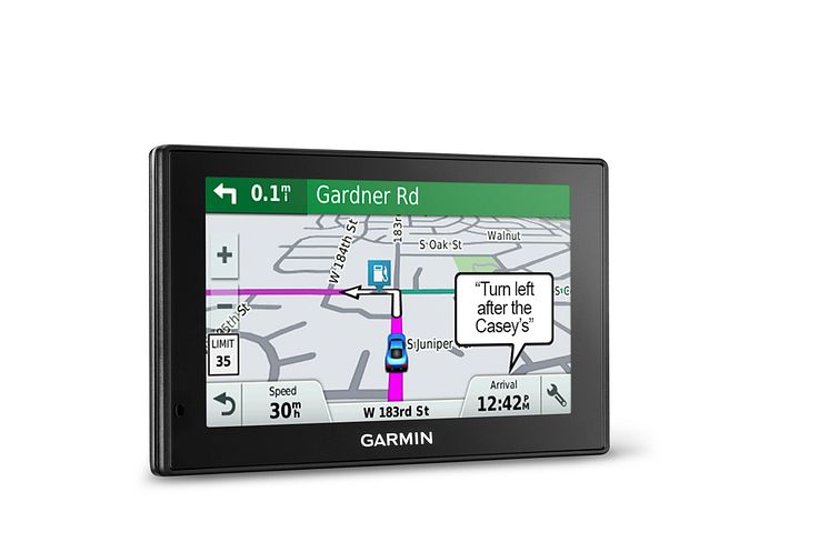 Garmin DriveSmart