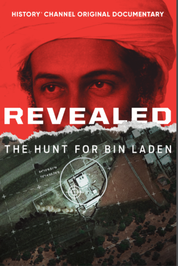 Revealed the Hunt for Bin Laden portt_THC