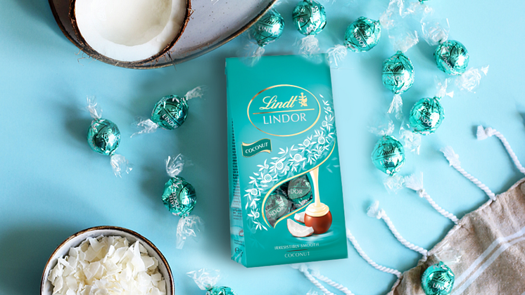 Lindt_lindor_coconut_sommar_nyhet_2023