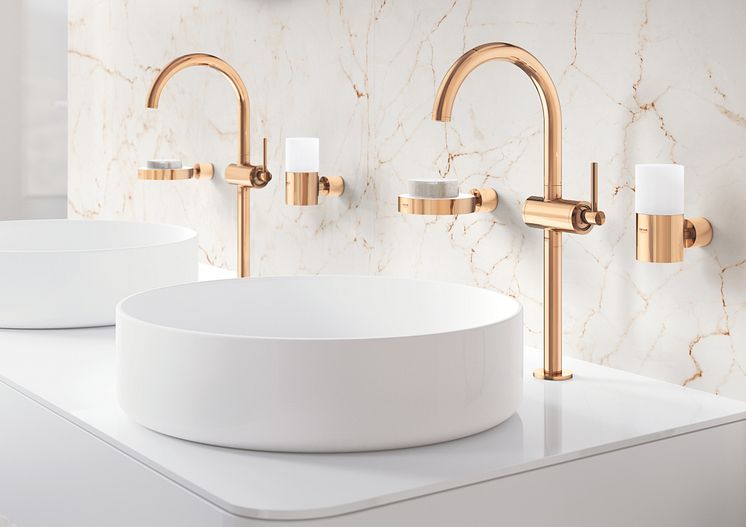 GROHE_Atrio Polished