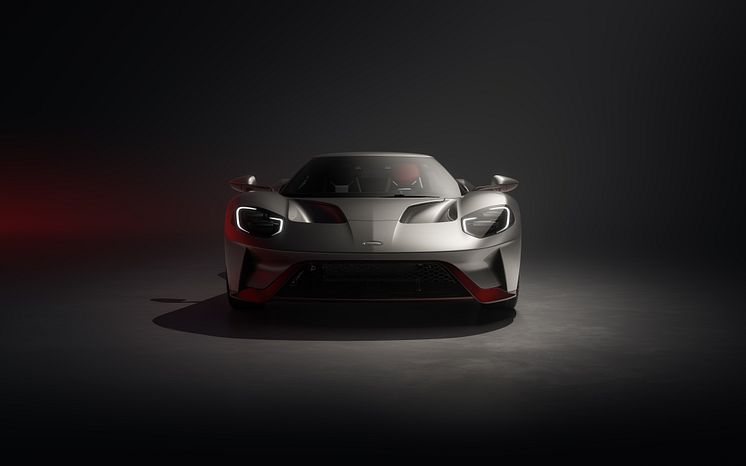 Ford GT LM Edition_1