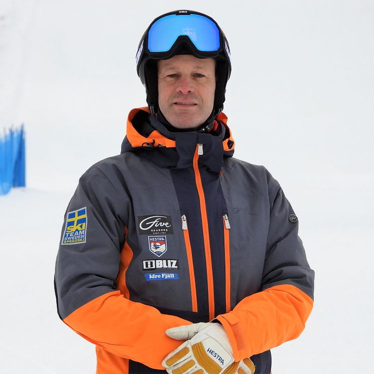 Mats Abrahamsson