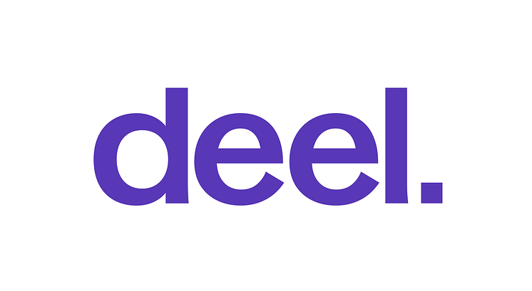 Deel logo