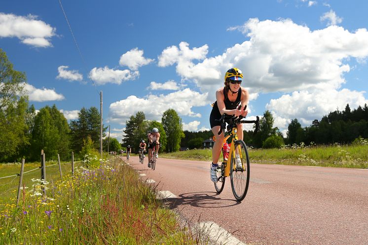 Vansbro Triathlon